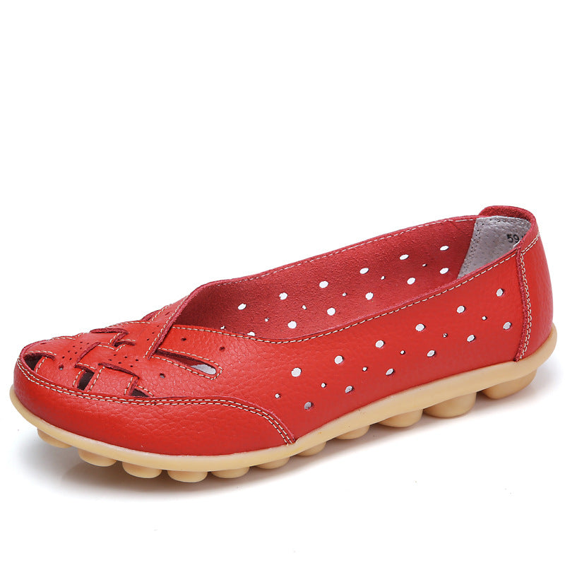 Lunava Signature Essential