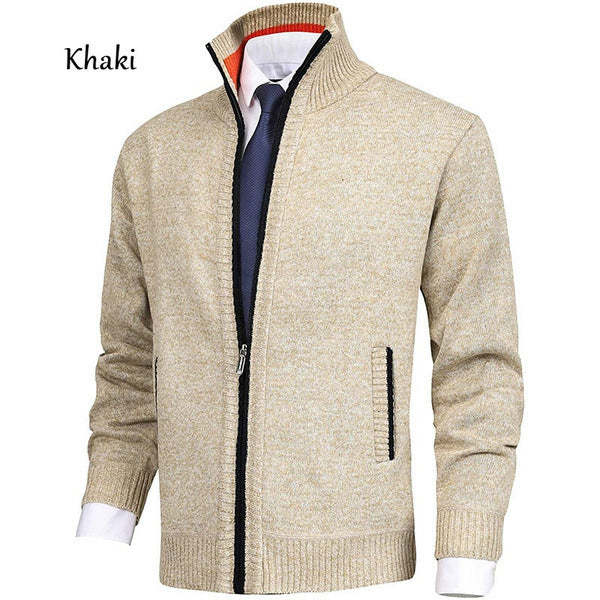 Mavelle Men's Coat