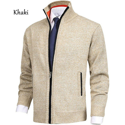 Mavelle Men's Coat