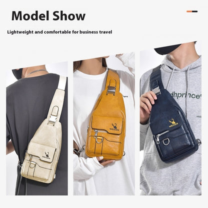 Verano Crossbody Bag