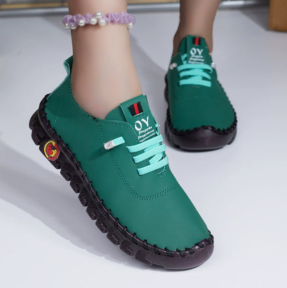Bravelle Women's Sneakers