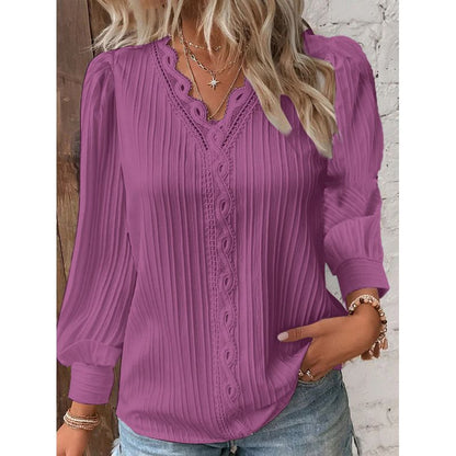 Tavion Women's Blouse