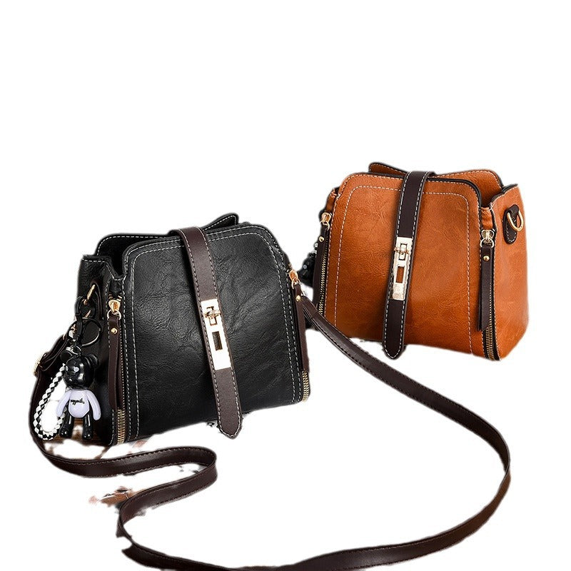 Dovira Women's Leather Bag