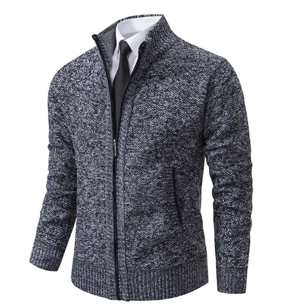 Mavelle Men's Coat