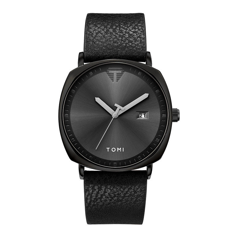 Montaro Watch
