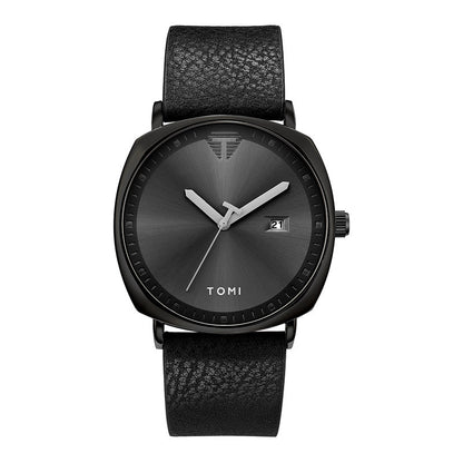 Montaro Watch