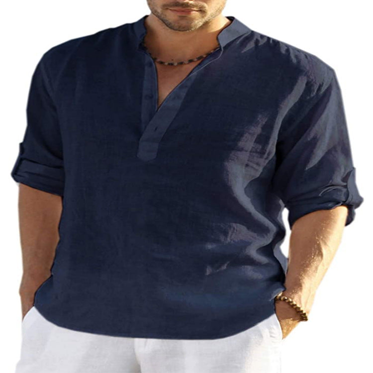 Loravo Men's Shirt