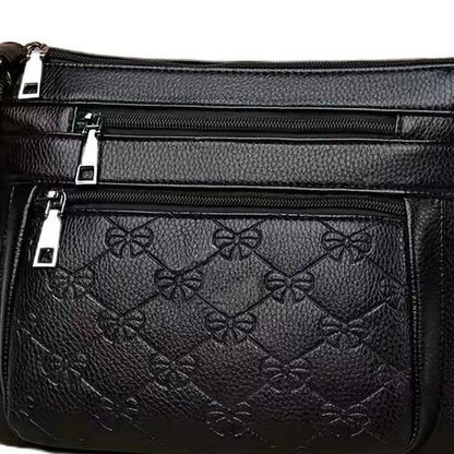 Montaro Women's Leather Bag