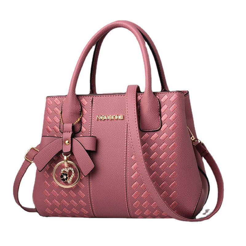 Anella Elegant Crossbody Bag