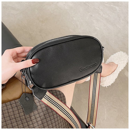 Virelle Crossbody Bag