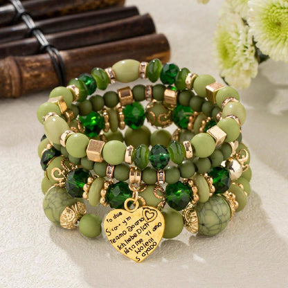 Elvaris Bracelet