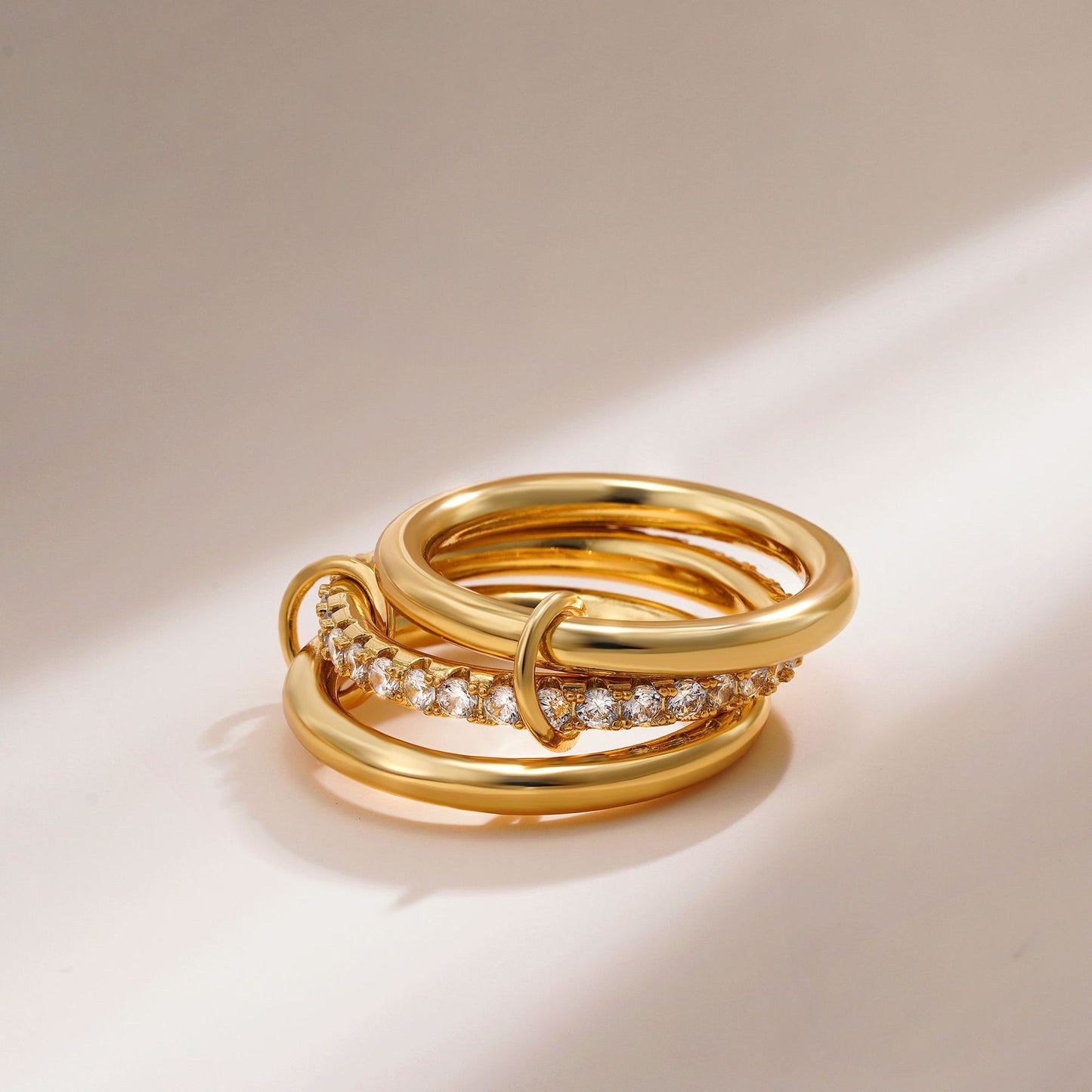 Calvaro Ring
