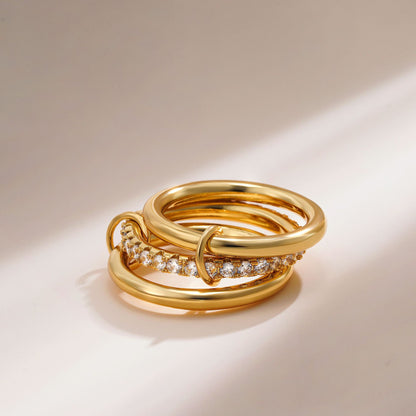 Calvaro Ring