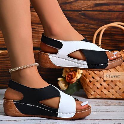 Ariano Sandals