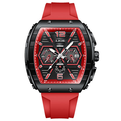 Lunava Watch