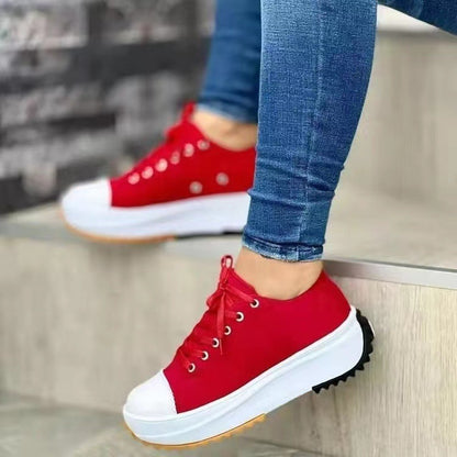 Norvian Women's Sneakers