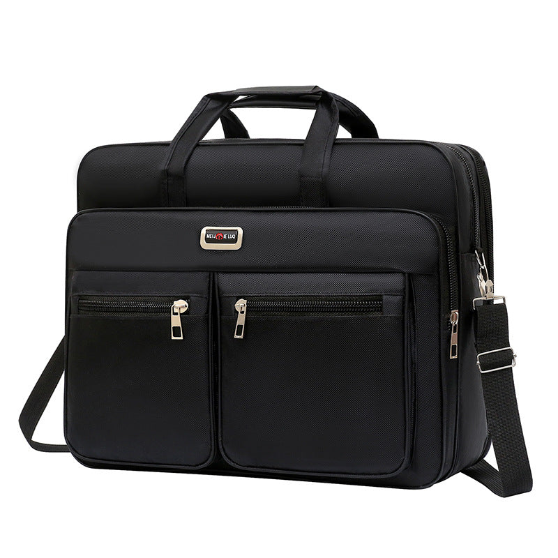 Davaro Men's Crossbody Bag