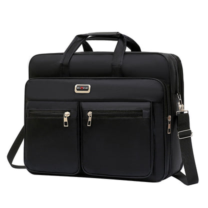 Davaro Men's Crossbody Bag