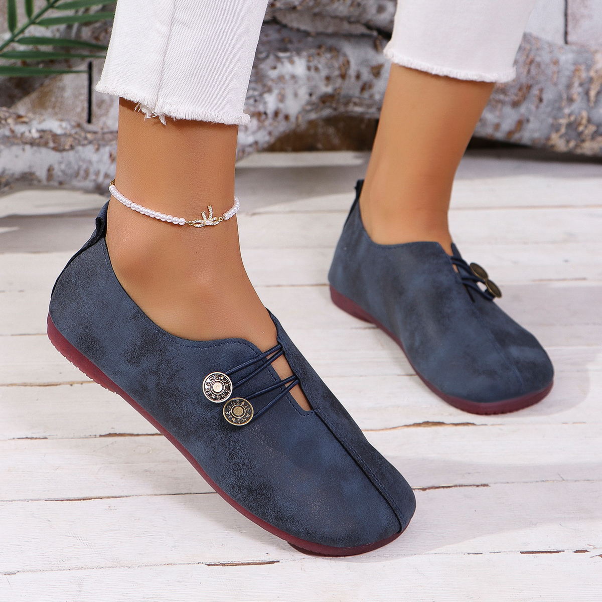Mavelle Women's Shoes