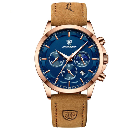 Alvoro Watch