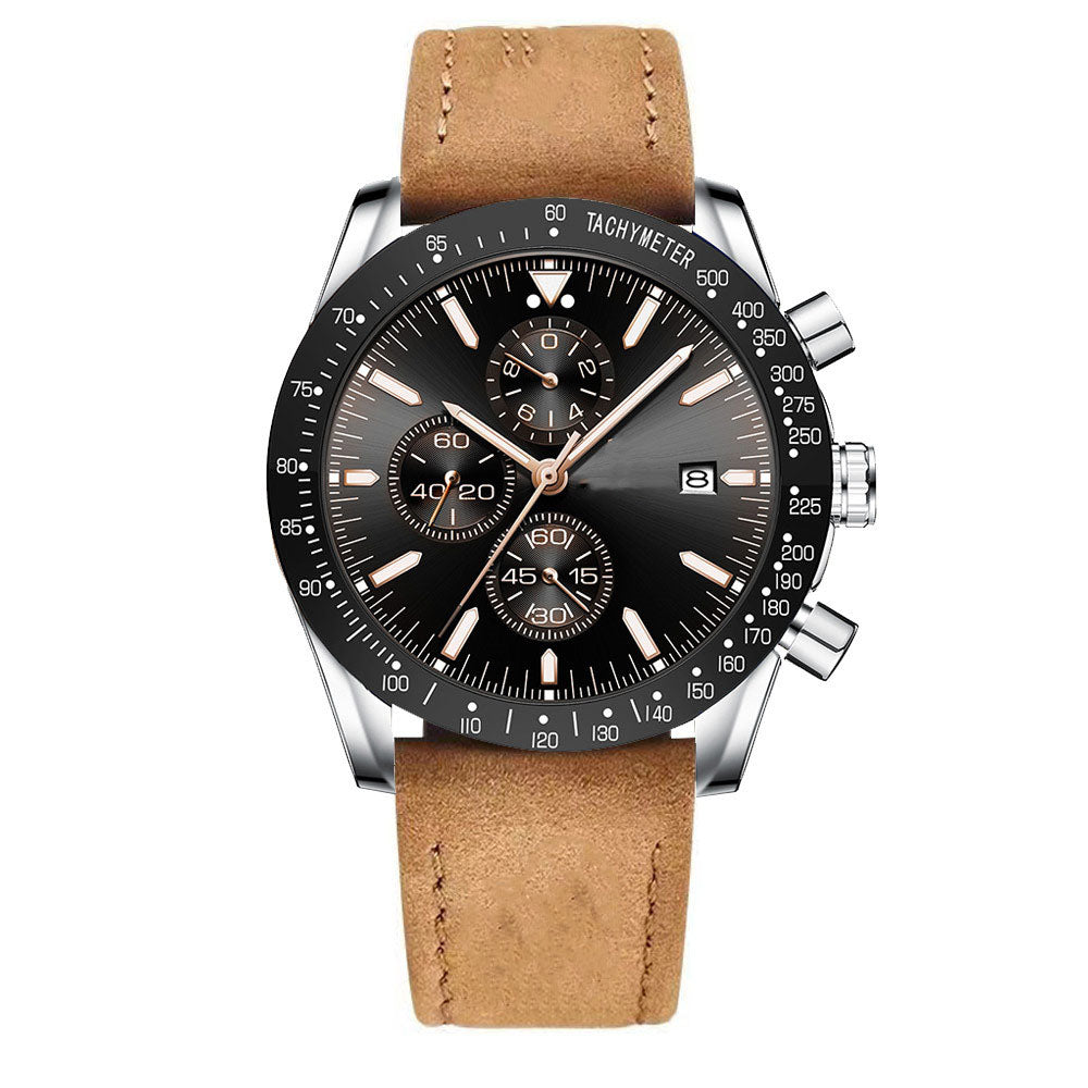 Virelle Watch