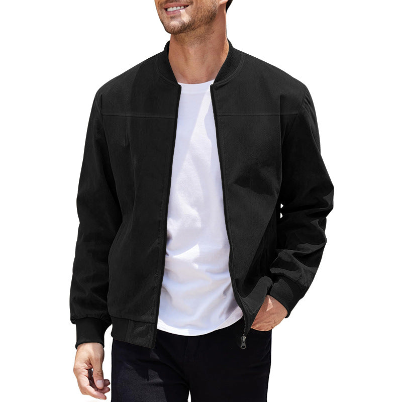 Selvian Men's Jacket