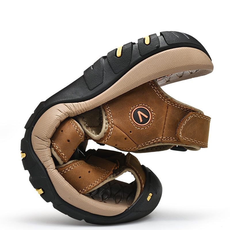 Mirava Men's Sandals