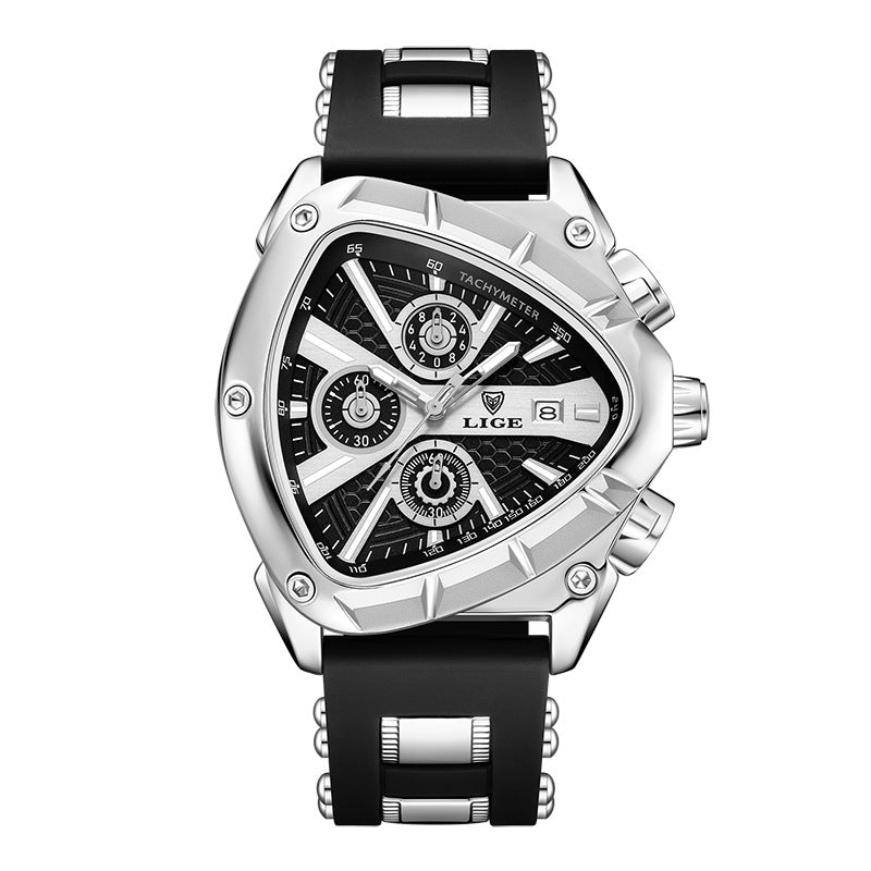 Mirava Watch