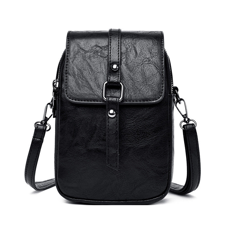Selvian Shoulder Bag