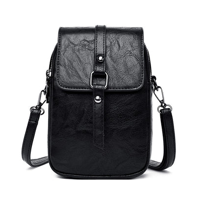 Selvian Shoulder Bag