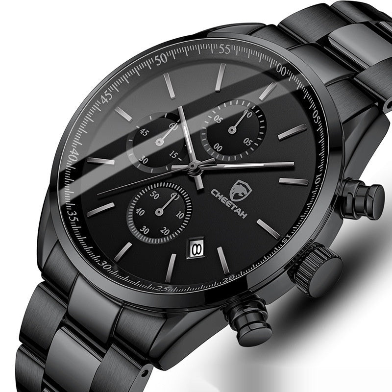 Calvaro Watch