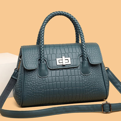 Avelon Women's Leather Bag
