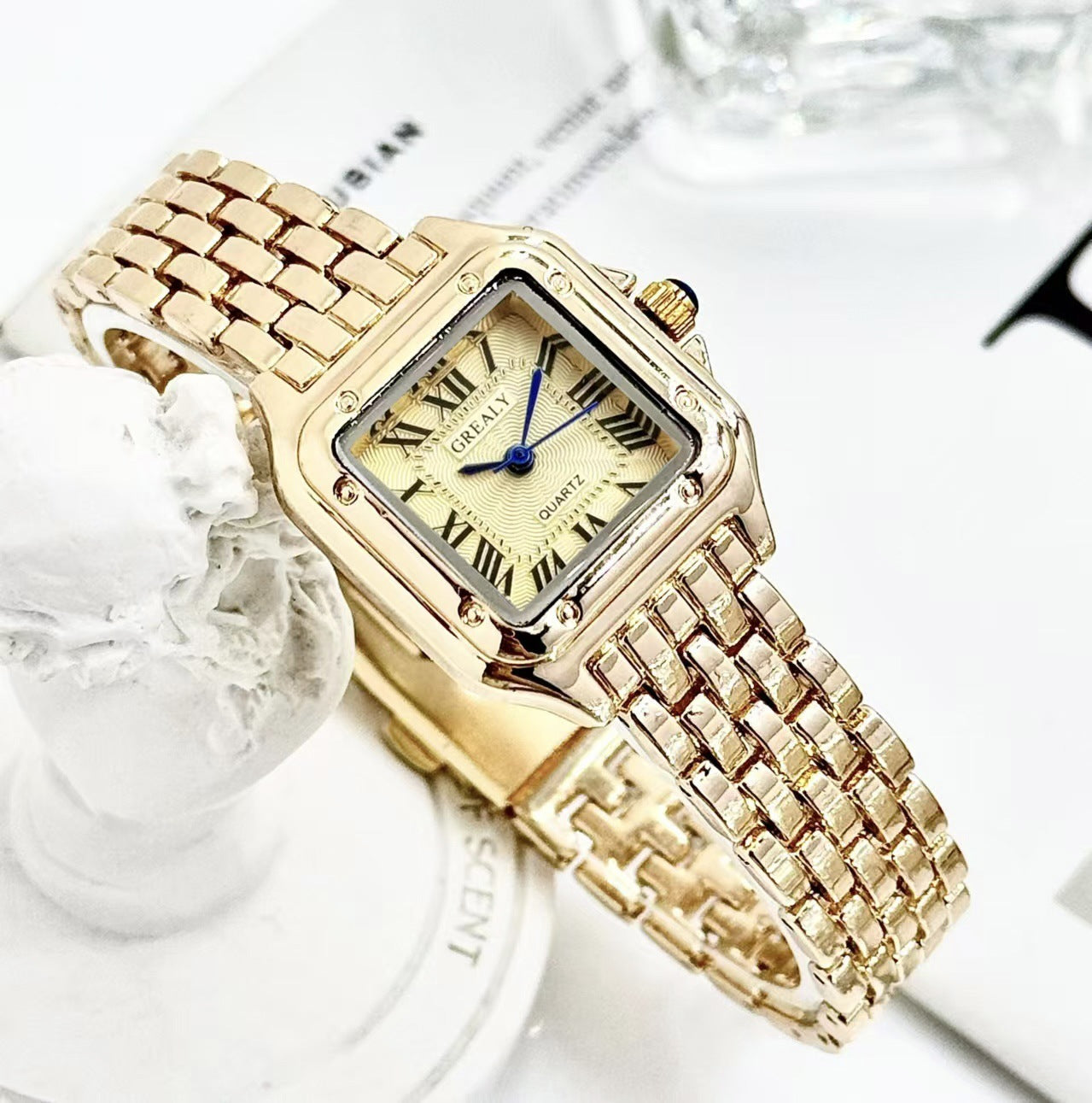Verano Watch