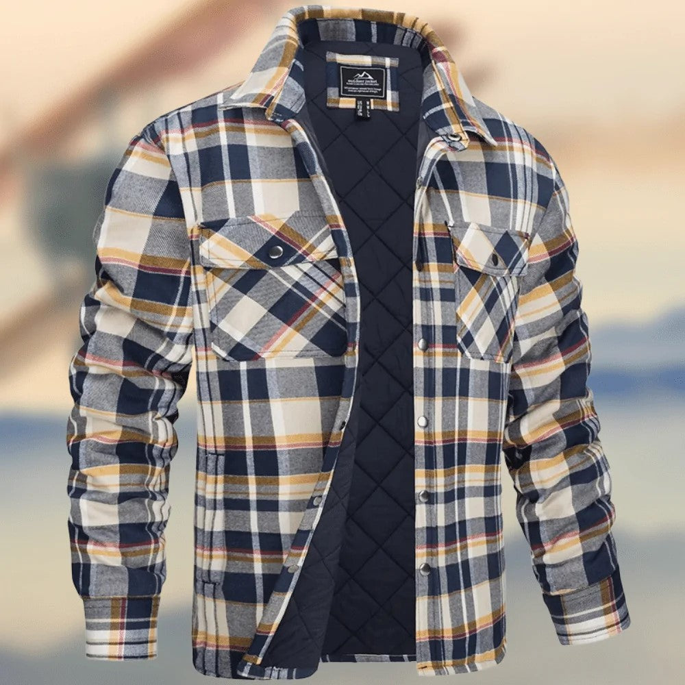 Verano Men's Jacket