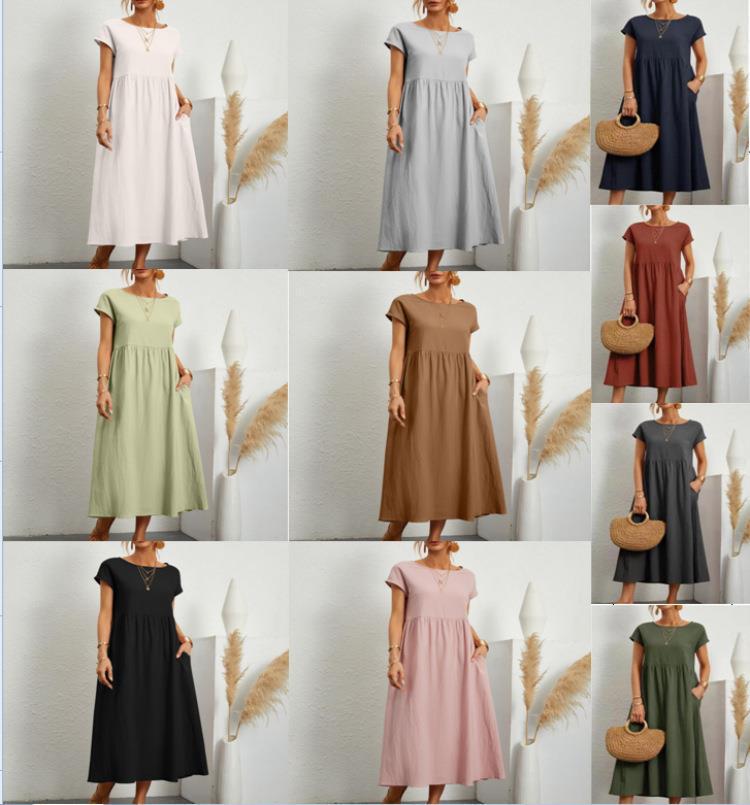 Novelle Dress