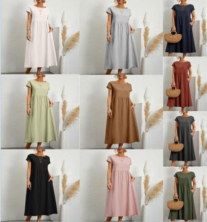 Novelle Dress
