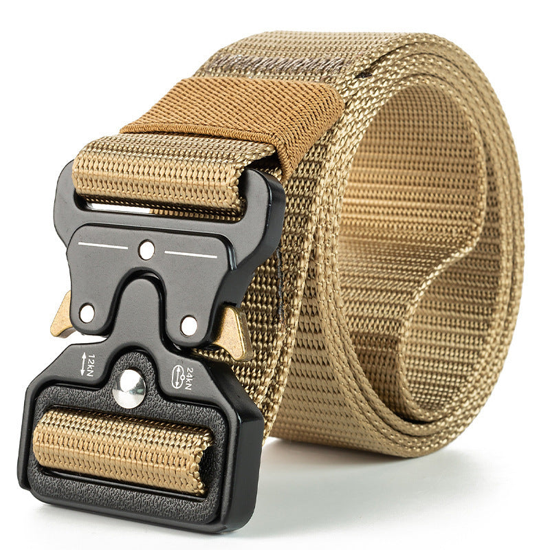 Bravelle Men's Belt