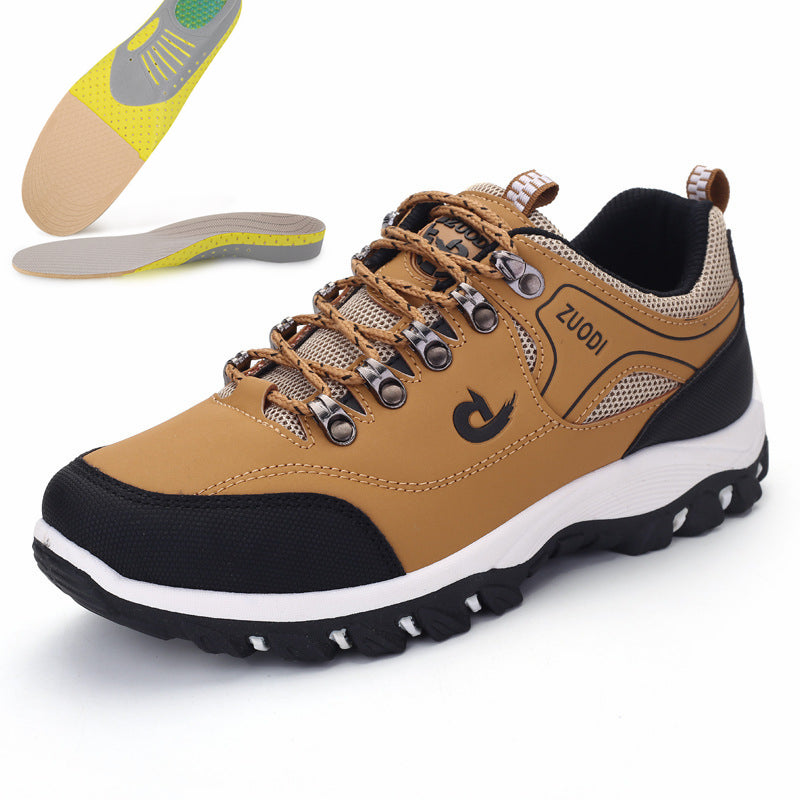 Tavion Shoes