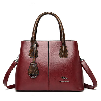Lunava Women's Leather Bag