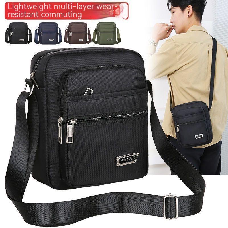 Dovira Men's Bag