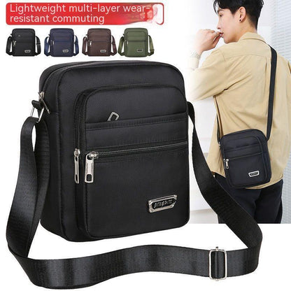 Dovira Men's Bag