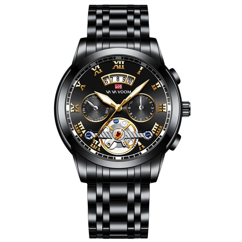 Dovira Watch