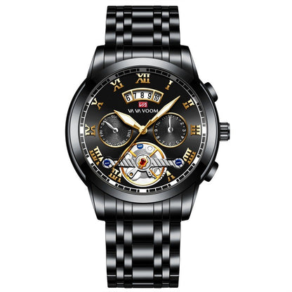 Dovira Watch
