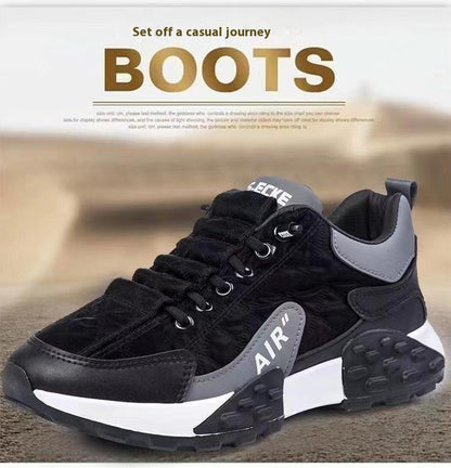 Mirava Men's Shoes