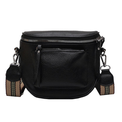 Solvane Women's Leather Bag