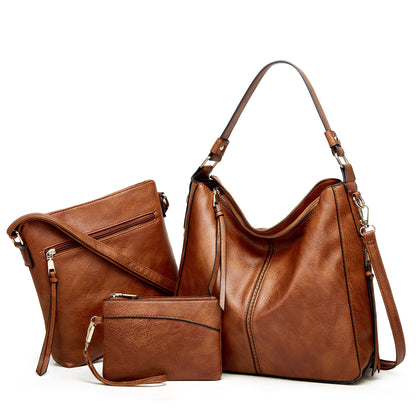 Avelon Women's Leather Bag