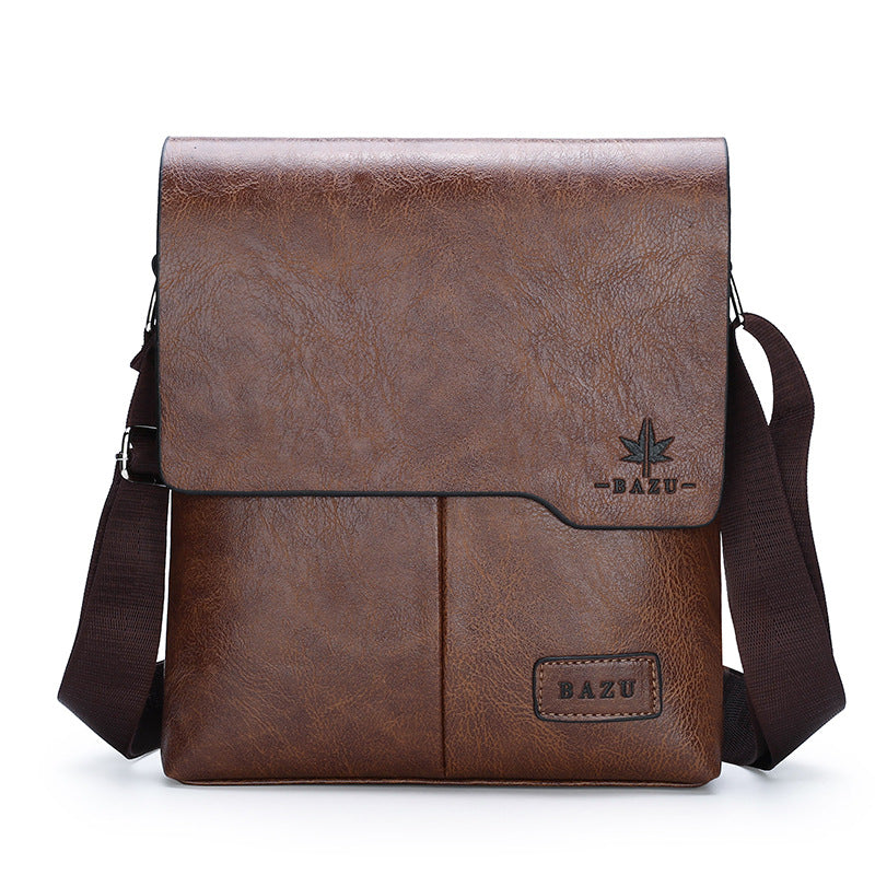 Tavion Leather Bag
