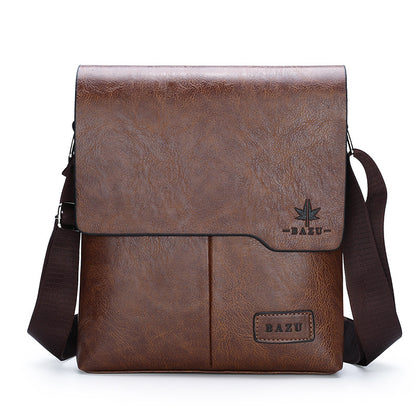 Tavion Leather Bag