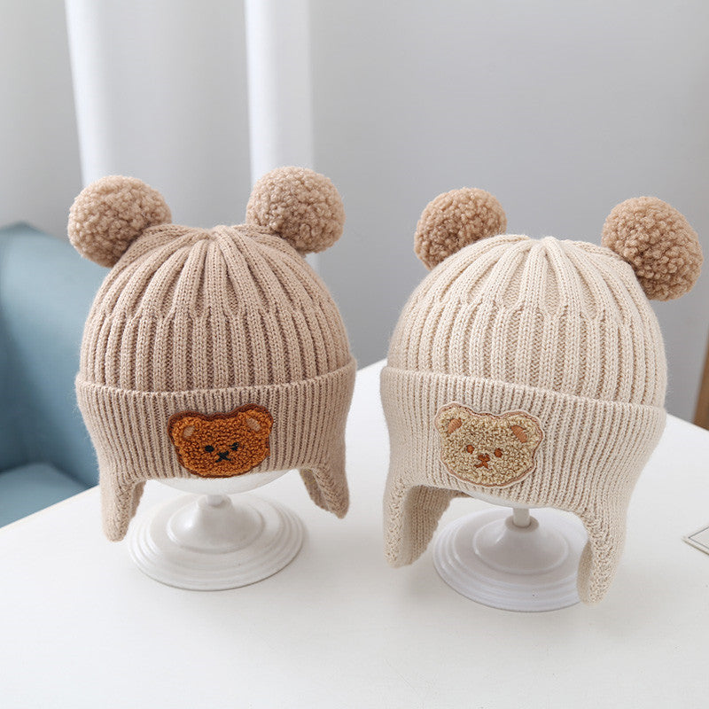Corvane Kids' Beanie