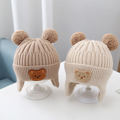 Corvane Kids' Beanie